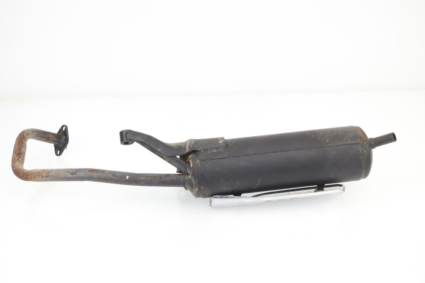 photo de EXHAUST SACHS EAGLE 50 (2007 - 2010)