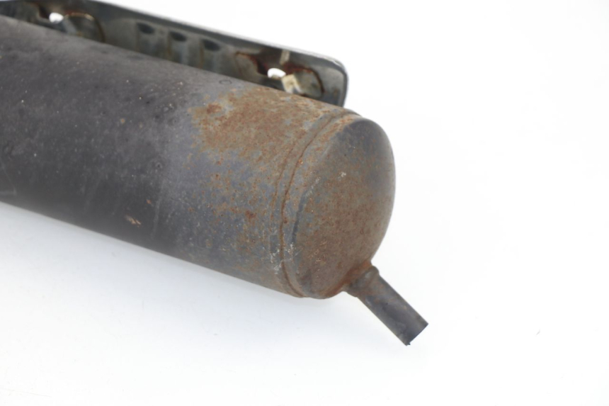 photo de EXHAUST SACHS EAGLE 50 (2007 - 2010)