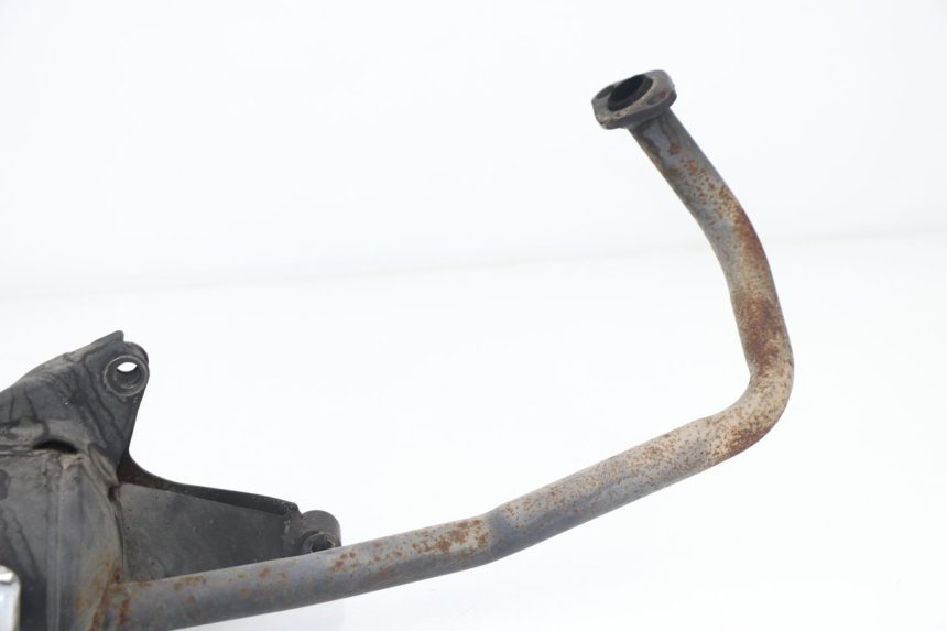 photo de EXHAUST SACHS EAGLE 50 (2007 - 2010)