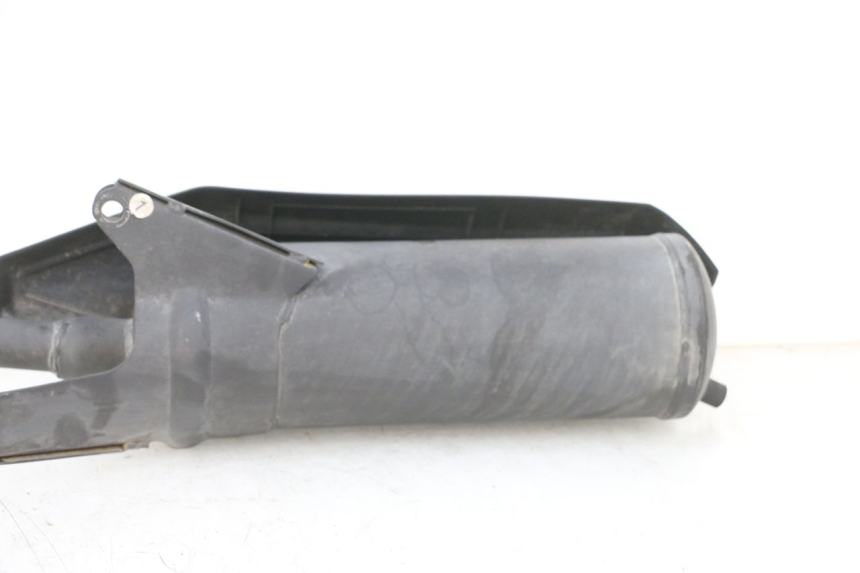 photo de EXHAUST JM MOTORS SANTANA EVO 50 (2024 - 2026) - Product overview