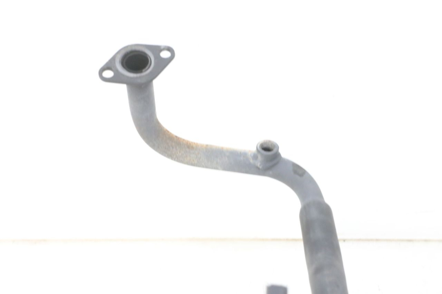 photo de EXHAUST JM MOTORS SANTANA EVO 50 (2024 - 2026) - Checked used part