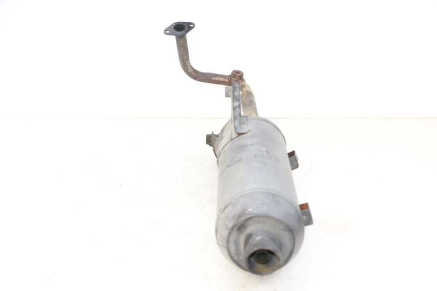 photo de EXHAUST PIPE JM MOTORS SANTANA 50 (2014 - 2023) - Used quality zoom