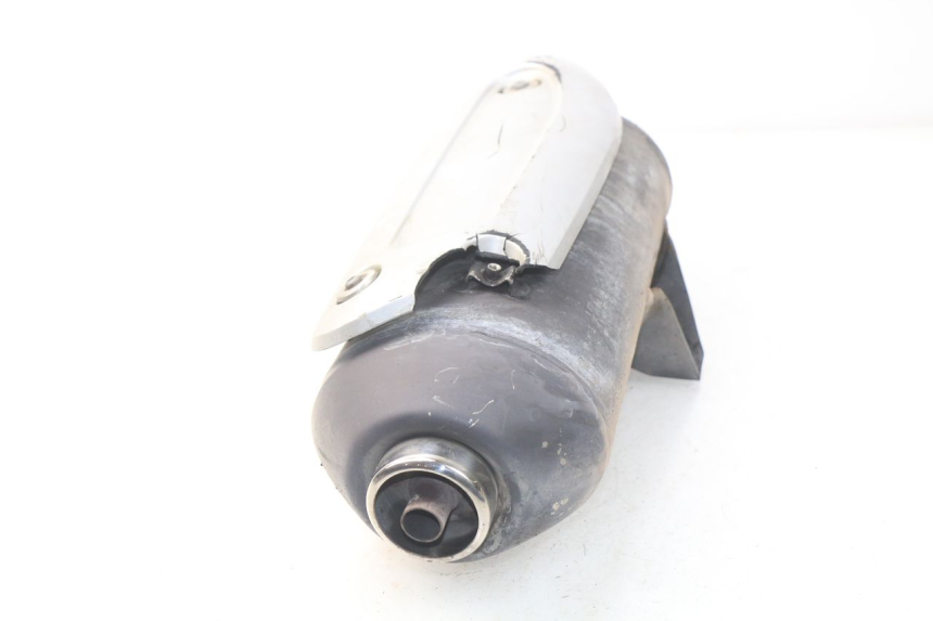 photo de EXHAUST PEUGEOT SATELIS 300 (2012 - 2015)