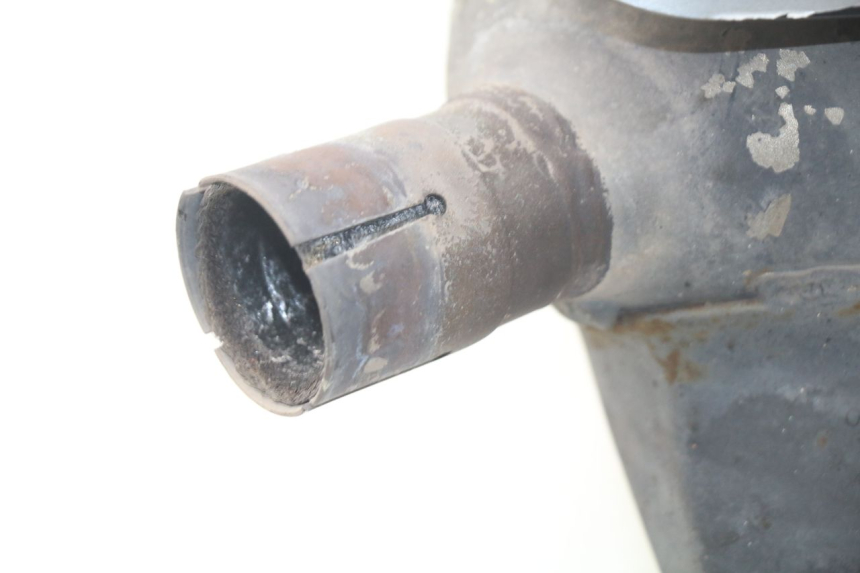 photo de EXHAUST PEUGEOT SATELIS 300 (2012 - 2015)