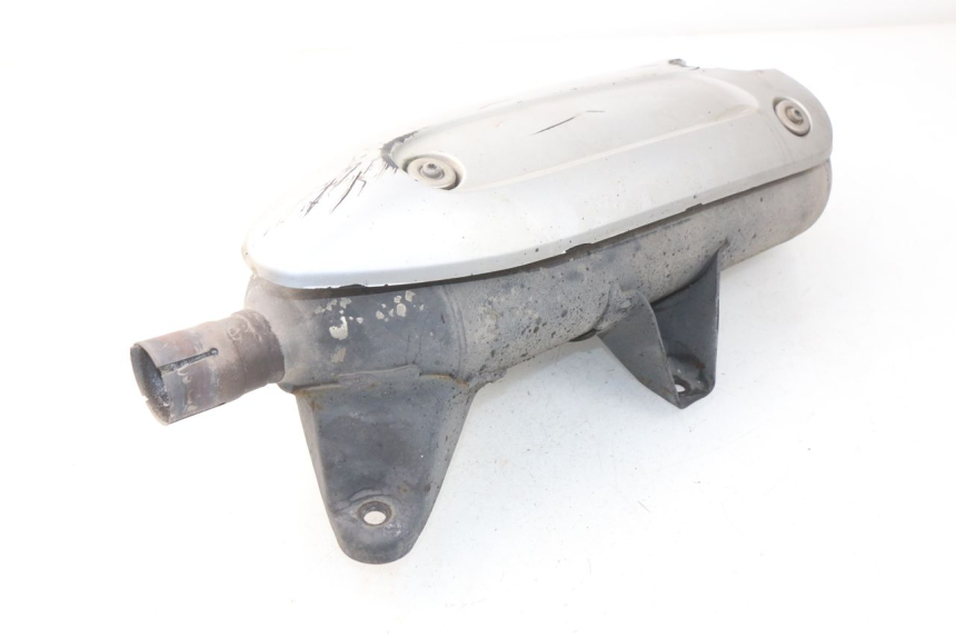 photo de EXHAUST PEUGEOT SATELIS 300 (2012 - 2015)