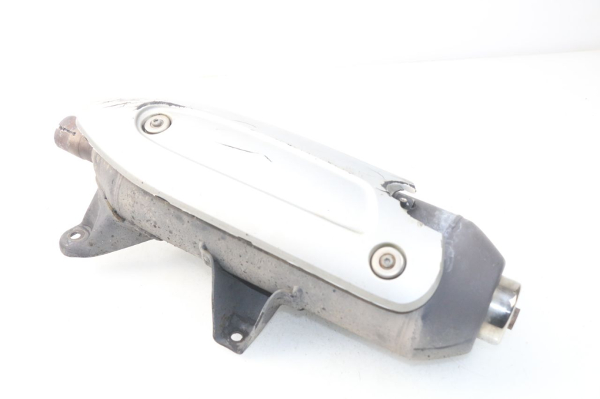 photo de EXHAUST PEUGEOT SATELIS 300 (2012 - 2015)