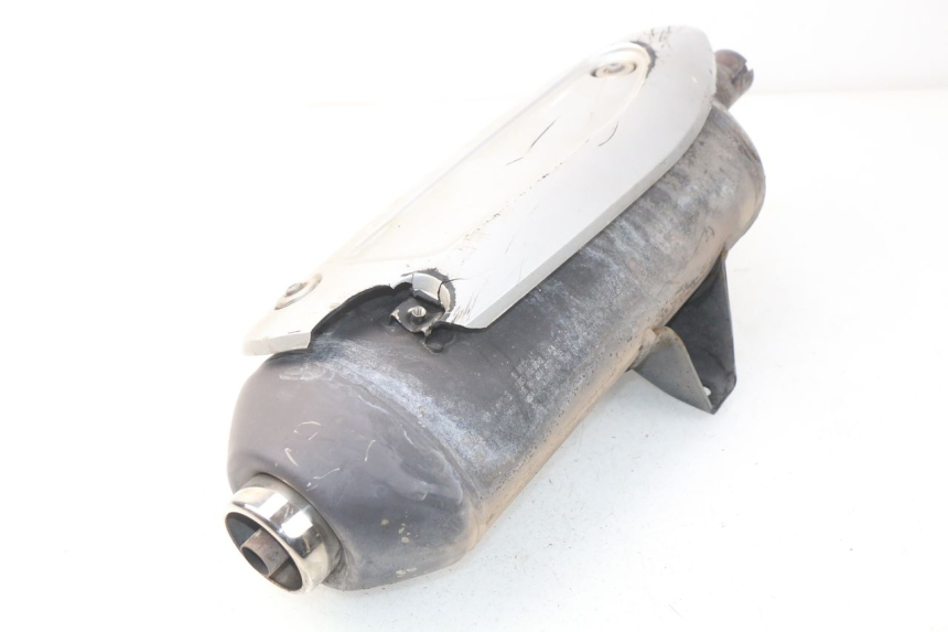 photo de EXHAUST PEUGEOT SATELIS 300 (2012 - 2015)
