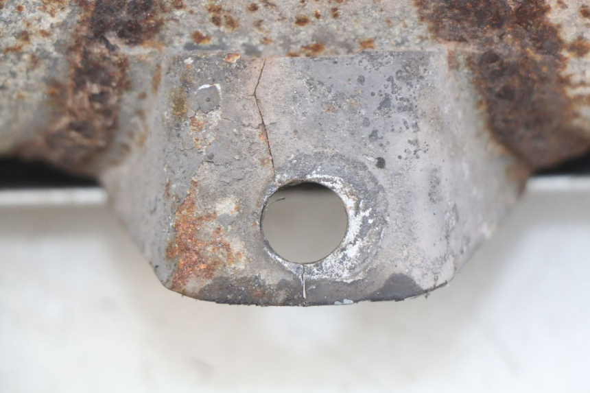 photo de EXHAUST PIPE PEUGEOT SATELIS 125 (2006 - 2009)