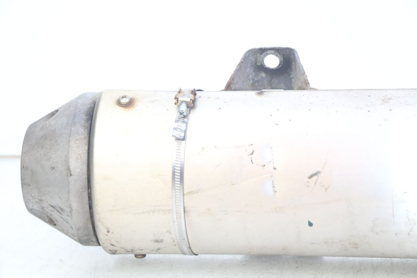 photo de EXHAUST PIPE PEUGEOT SATELIS 125 (2006 - 2009)