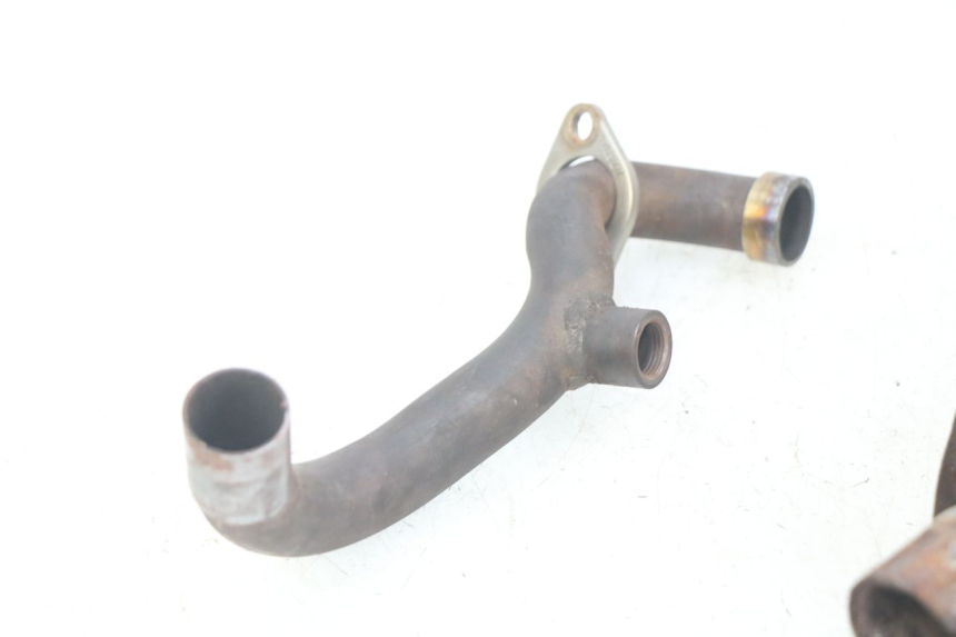 photo de EXHAUST PIPE PEUGEOT SATELIS 125 (2006 - 2009)
