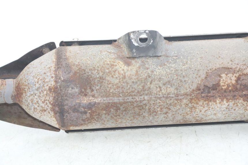 photo de EXHAUST PIPE PEUGEOT SATELIS 125 (2006 - 2009)