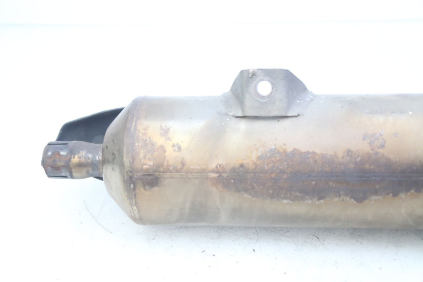 photo de EXHAUST PIPE PEUGEOT SATELIS 125 (2010 - 2012)