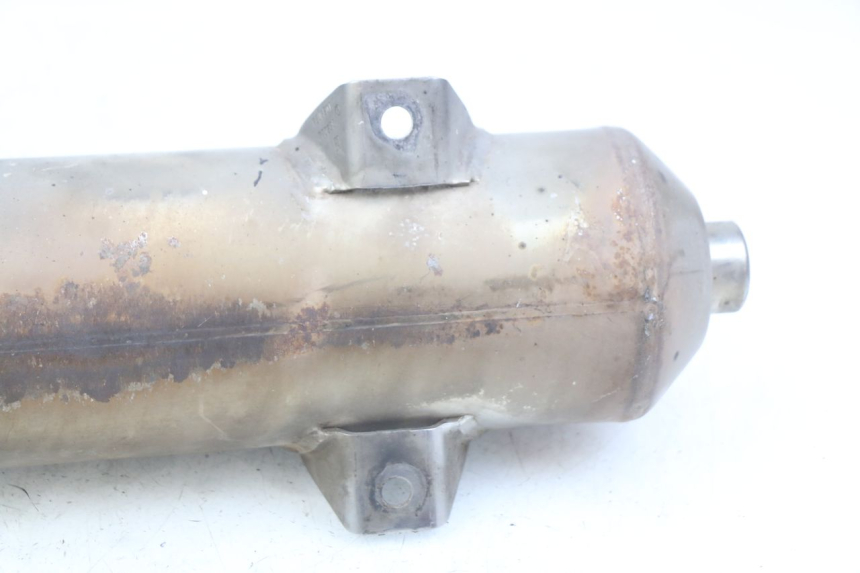 photo de EXHAUST PIPE PEUGEOT SATELIS 125 (2010 - 2012)