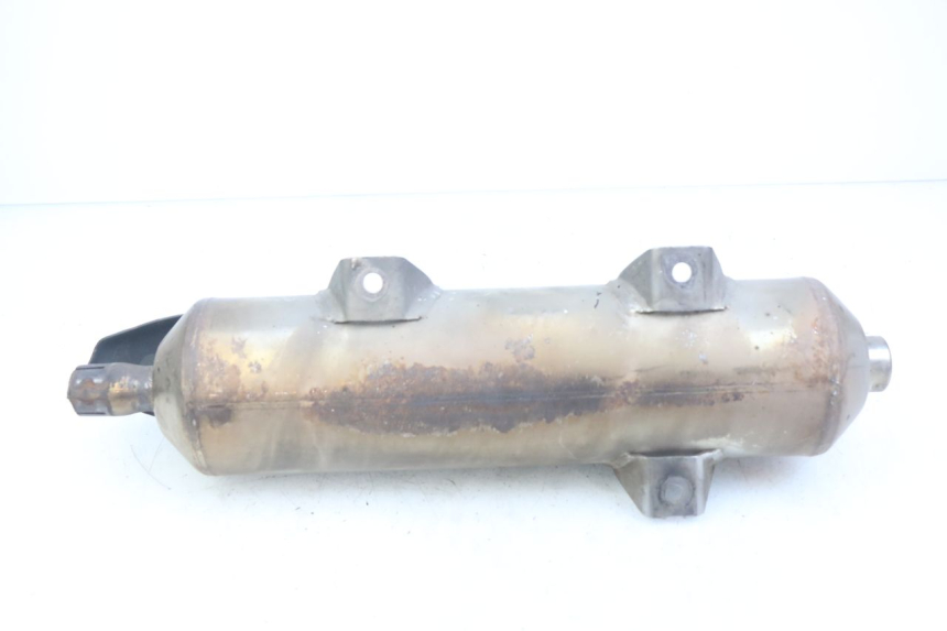 photo de EXHAUST PIPE PEUGEOT SATELIS 125 (2010 - 2012)
