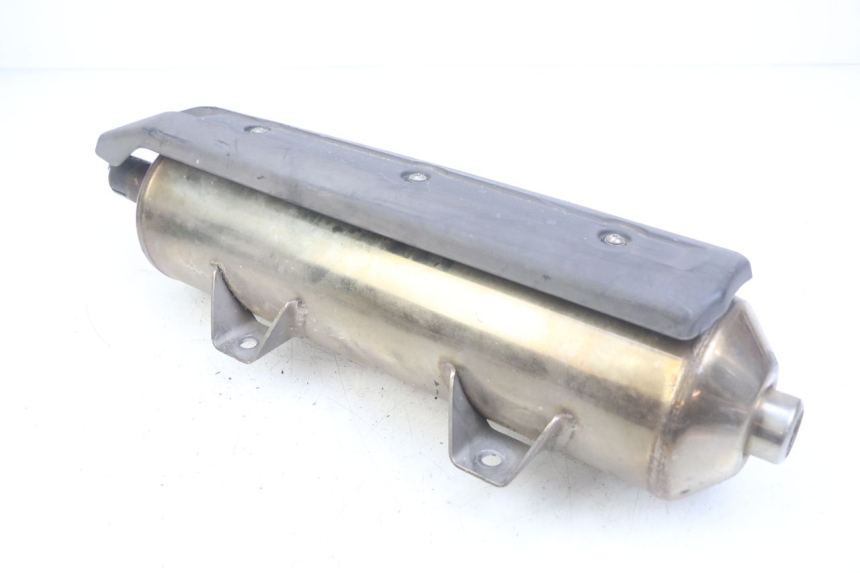 photo de EXHAUST PIPE PEUGEOT SATELIS 125 (2010 - 2012)