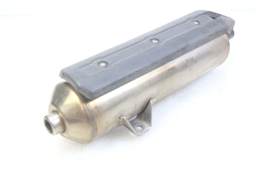 photo de EXHAUST PIPE PEUGEOT SATELIS 125 (2010 - 2012)