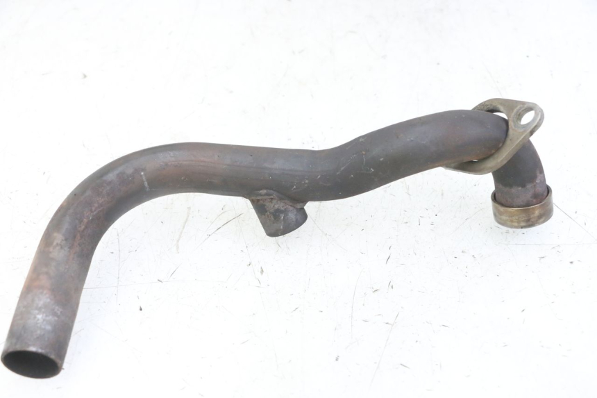 photo de EXHAUST PEUGEOT SATELIS 125 (2013 - 2018)