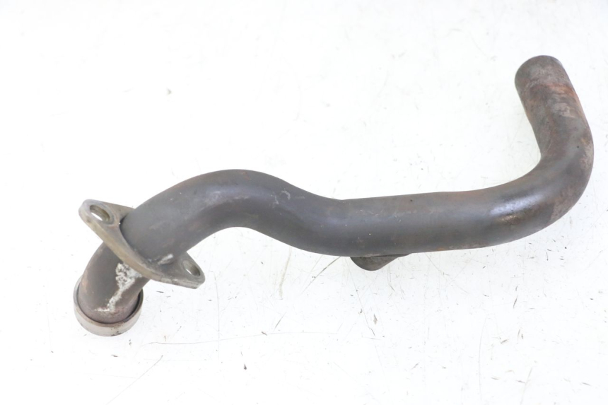 photo de EXHAUST PEUGEOT SATELIS 125 (2013 - 2018)