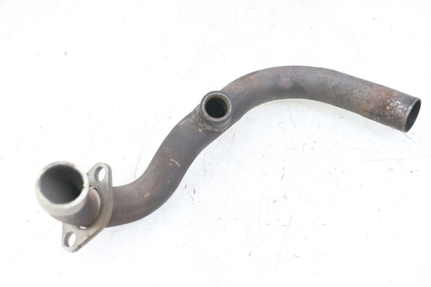 photo de EXHAUST PEUGEOT SATELIS 125 (2013 - 2018)