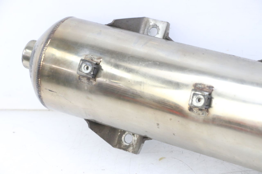 photo de EXHAUST PEUGEOT SATELIS 125 (2013 - 2018)