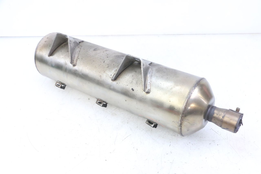 photo de EXHAUST PEUGEOT SATELIS 125 (2013 - 2018)