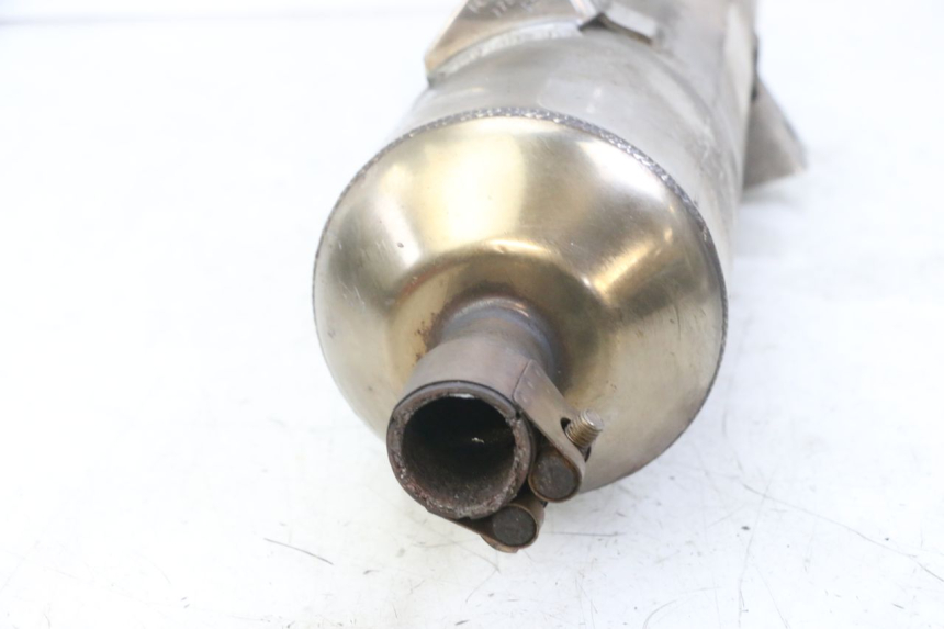 photo de EXHAUST PEUGEOT SATELIS 125 (2013 - 2018)