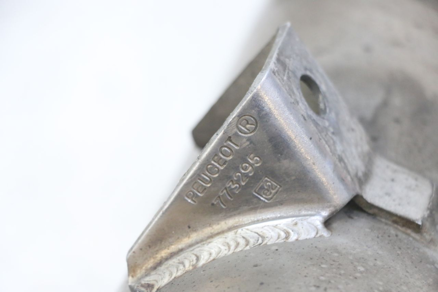 photo de EXHAUST PEUGEOT SATELIS 125 (2013 - 2018)