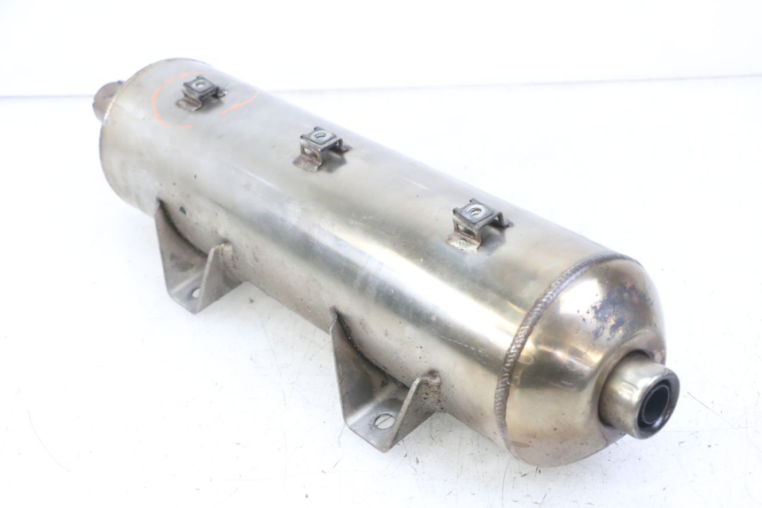 photo de EXHAUST PEUGEOT SATELIS 125 (2013 - 2018)
