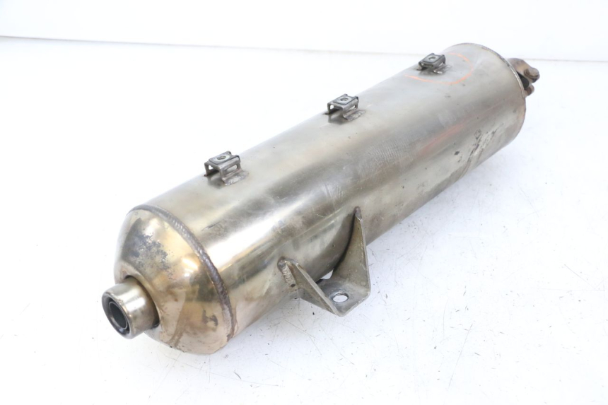photo de EXHAUST PEUGEOT SATELIS 125 (2013 - 2018)