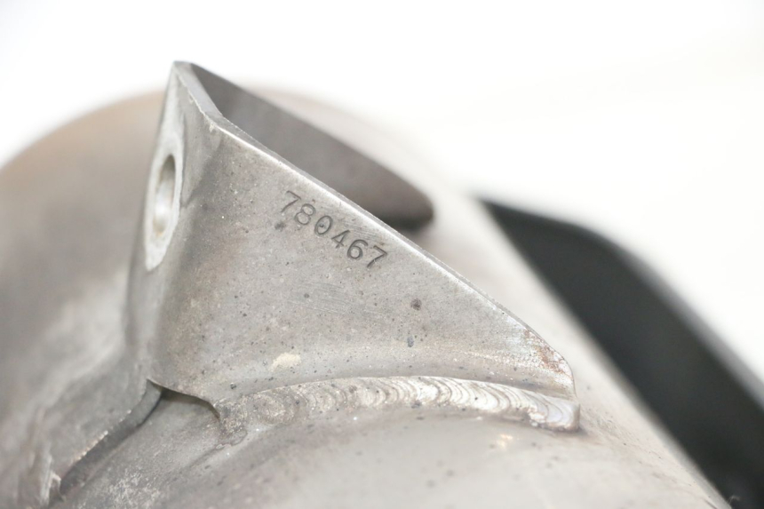 photo de EXHAUST PEUGEOT SATELIS 125 (2013 - 2018)