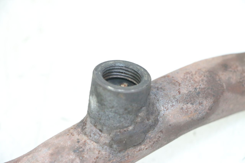 photo de EXHAUST PEUGEOT SATELIS 125 (2013 - 2018)