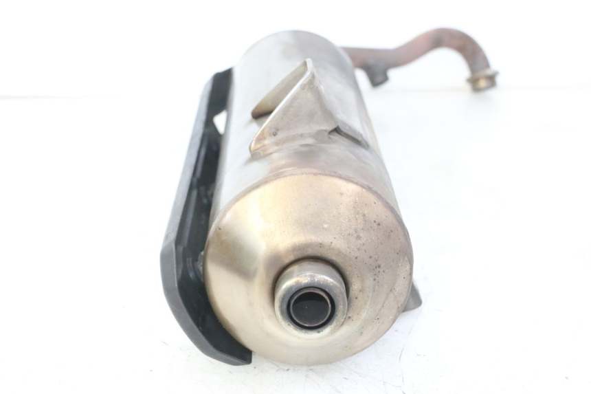 photo de EXHAUST PEUGEOT SATELIS 125 (2013 - 2018)