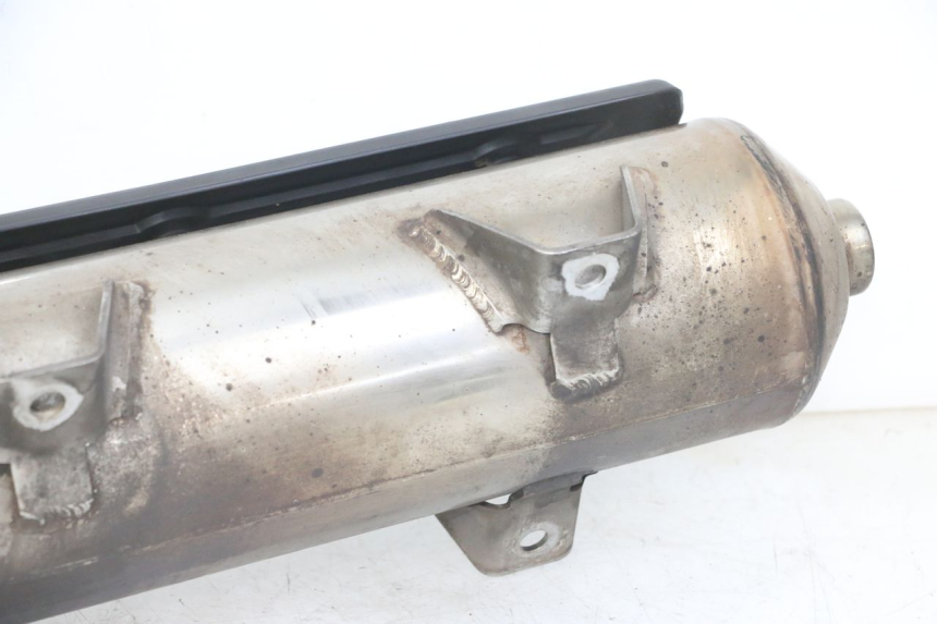 photo de EXHAUST PEUGEOT SATELIS 125 (2013 - 2018)