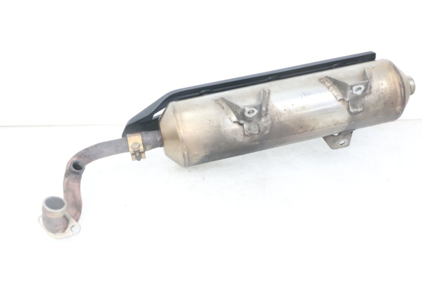 photo de EXHAUST PEUGEOT SATELIS 125 (2013 - 2018)