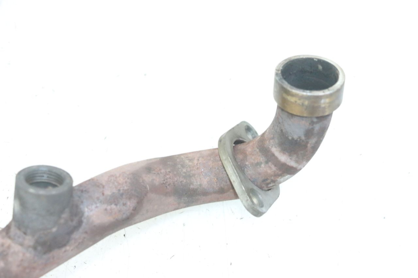 photo de EXHAUST PEUGEOT SATELIS 125 (2013 - 2018)