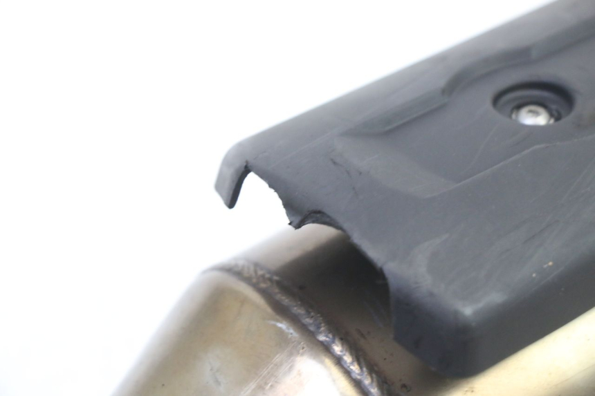 photo de EXHAUST PEUGEOT SATELIS 125 (2013 - 2018)