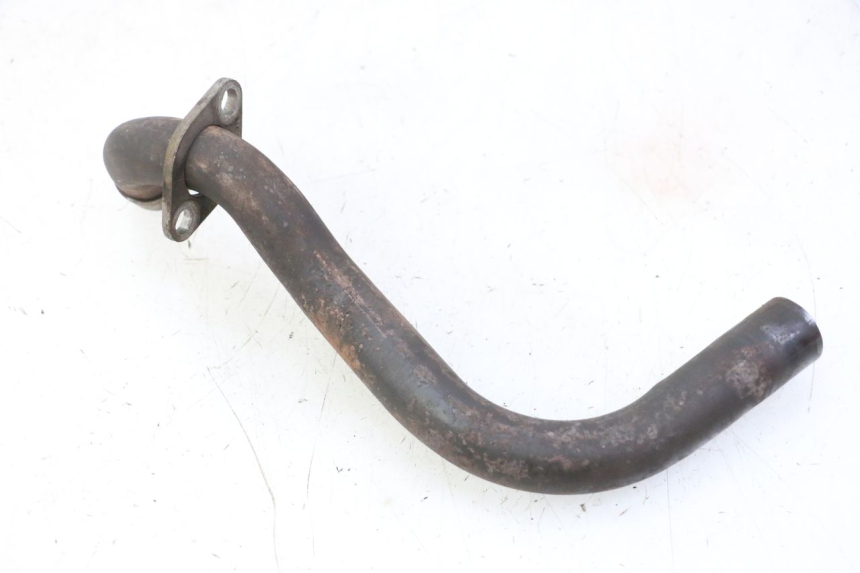 photo de EXHAUST PEUGEOT SATELIS 125 (2013 - 2018)