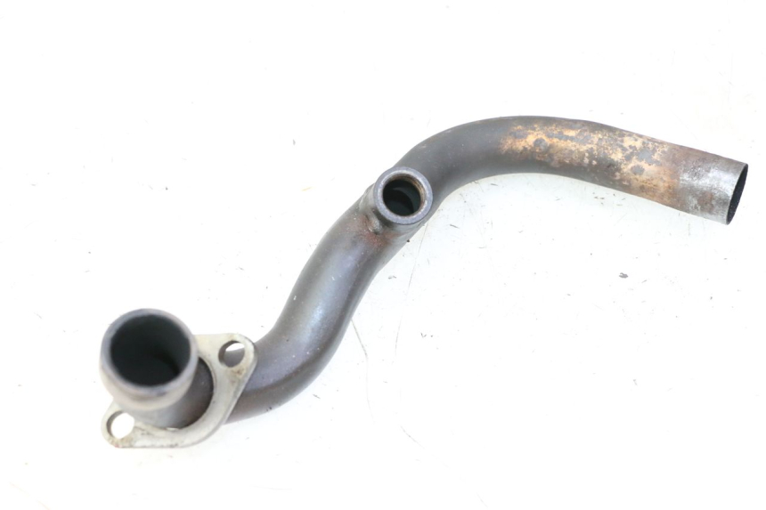 photo de EXHAUST PIPE PEUGEOT SATELIS 125 (2010 - 2012)