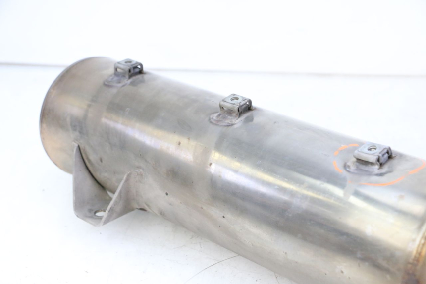 photo de EXHAUST PIPE PEUGEOT SATELIS 125 (2010 - 2012)