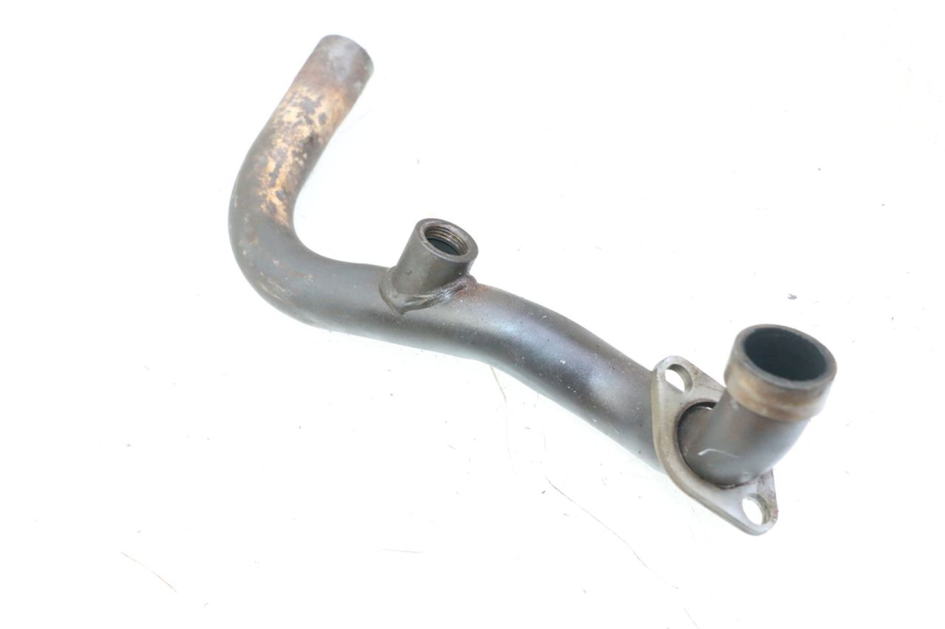 photo de EXHAUST PIPE PEUGEOT SATELIS 125 (2010 - 2012)