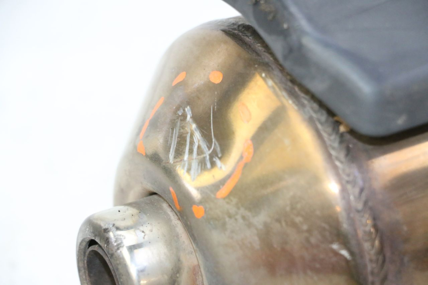 photo de EXHAUST PIPE PEUGEOT SATELIS 125 (2006 - 2009)