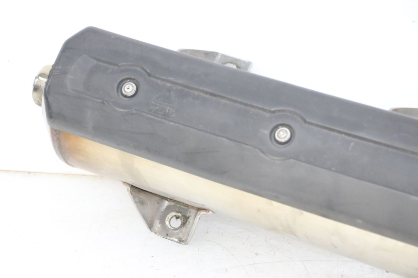 photo de EXHAUST PIPE PEUGEOT SATELIS 125 (2006 - 2009)
