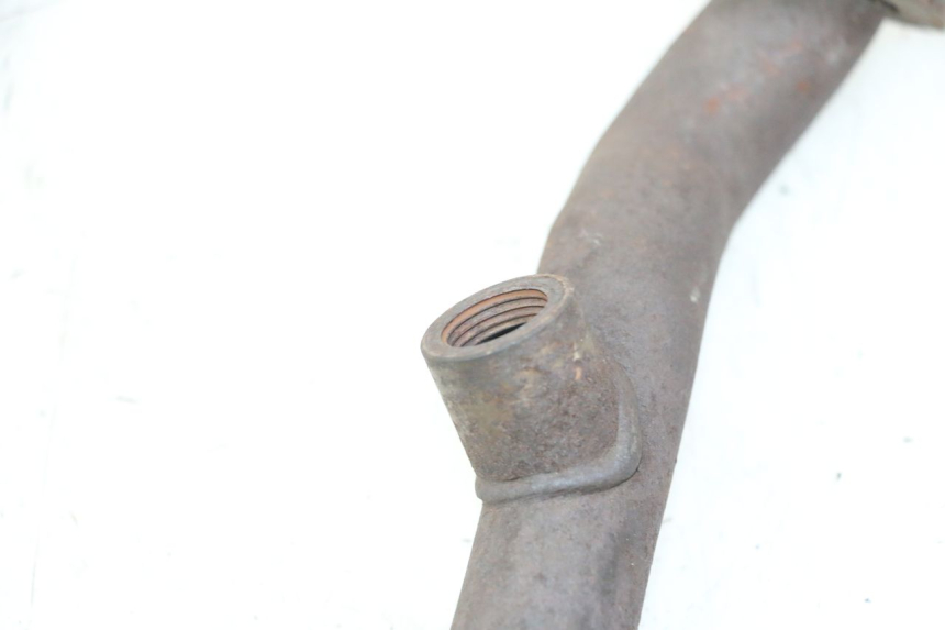 photo de EXHAUST PIPE PEUGEOT SATELIS 125 (2006 - 2009)
