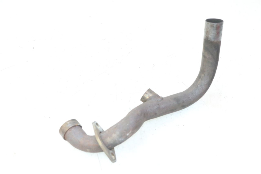 photo de EXHAUST PIPE PEUGEOT SATELIS 125 (2006 - 2009)
