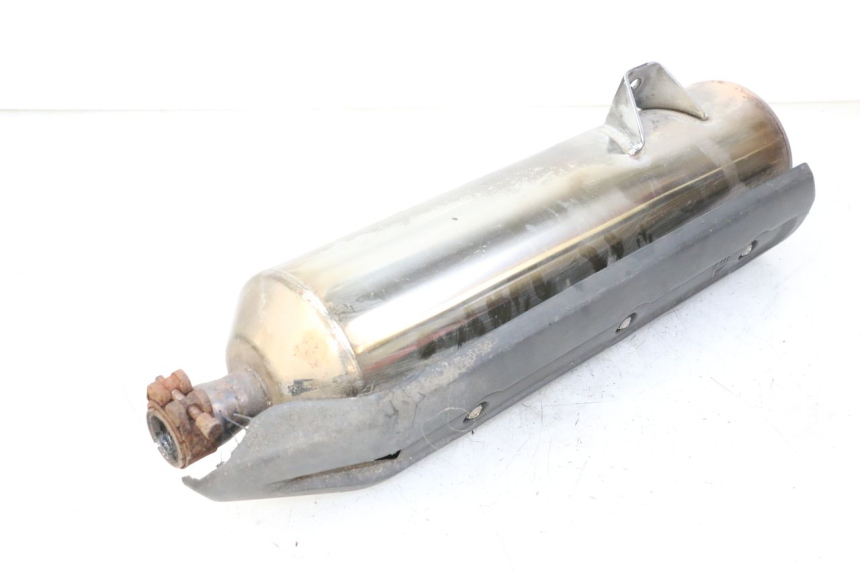 photo de EXHAUST PIPE PEUGEOT SATELIS 125 (2006 - 2009)