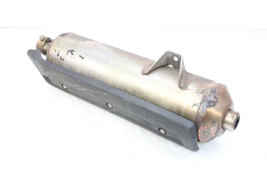 photo de EXHAUST PEUGEOT SATELIS 125 (2013 - 2018)