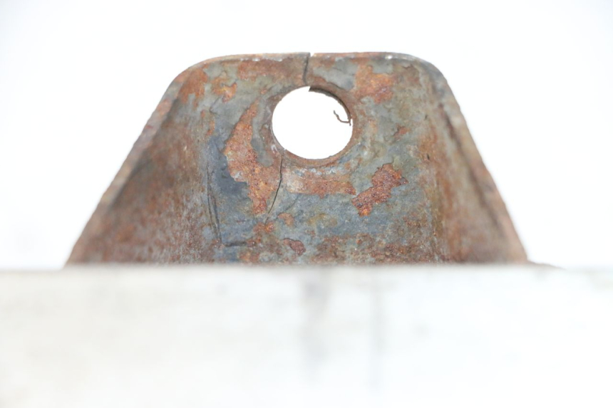 photo de EXHAUST PIPE PEUGEOT SATELIS 125 (2006 - 2009)