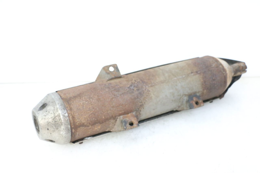 photo de EXHAUST PIPE PEUGEOT SATELIS 125 (2006 - 2009)