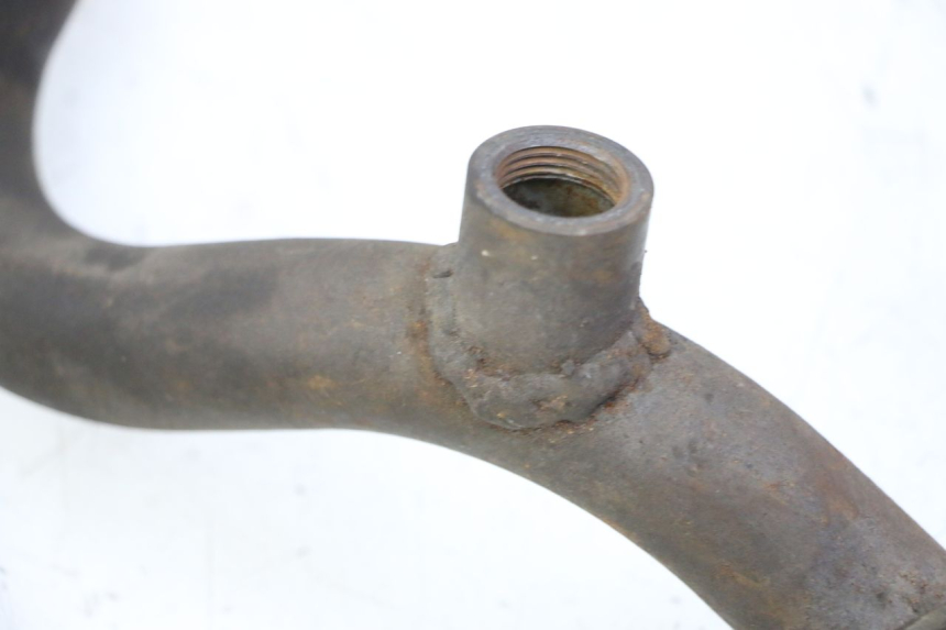 photo de EXHAUST PIPE PEUGEOT SATELIS 125 (2006 - 2009)
