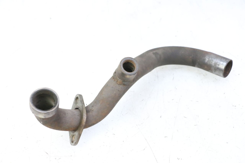 photo de EXHAUST PIPE PEUGEOT SATELIS 125 (2006 - 2009)